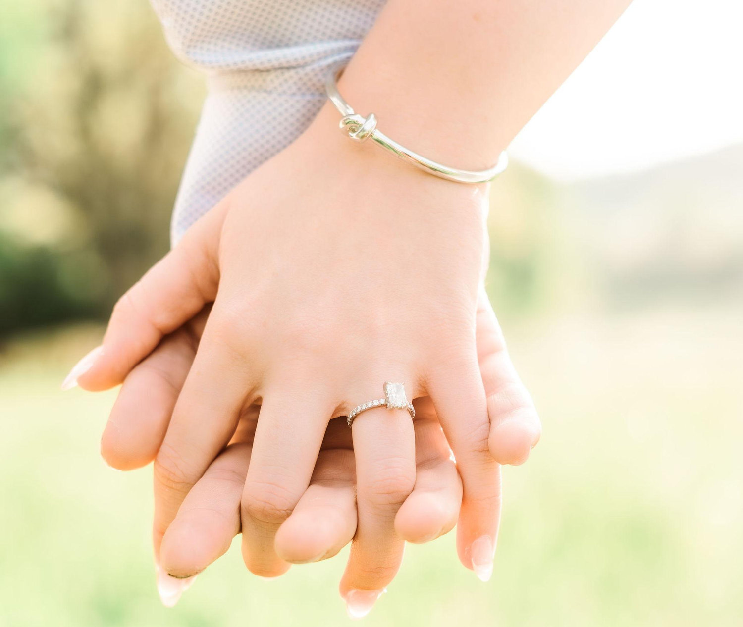 The Wedding Website of Kendra Hershberger and Phoenix Snuffer