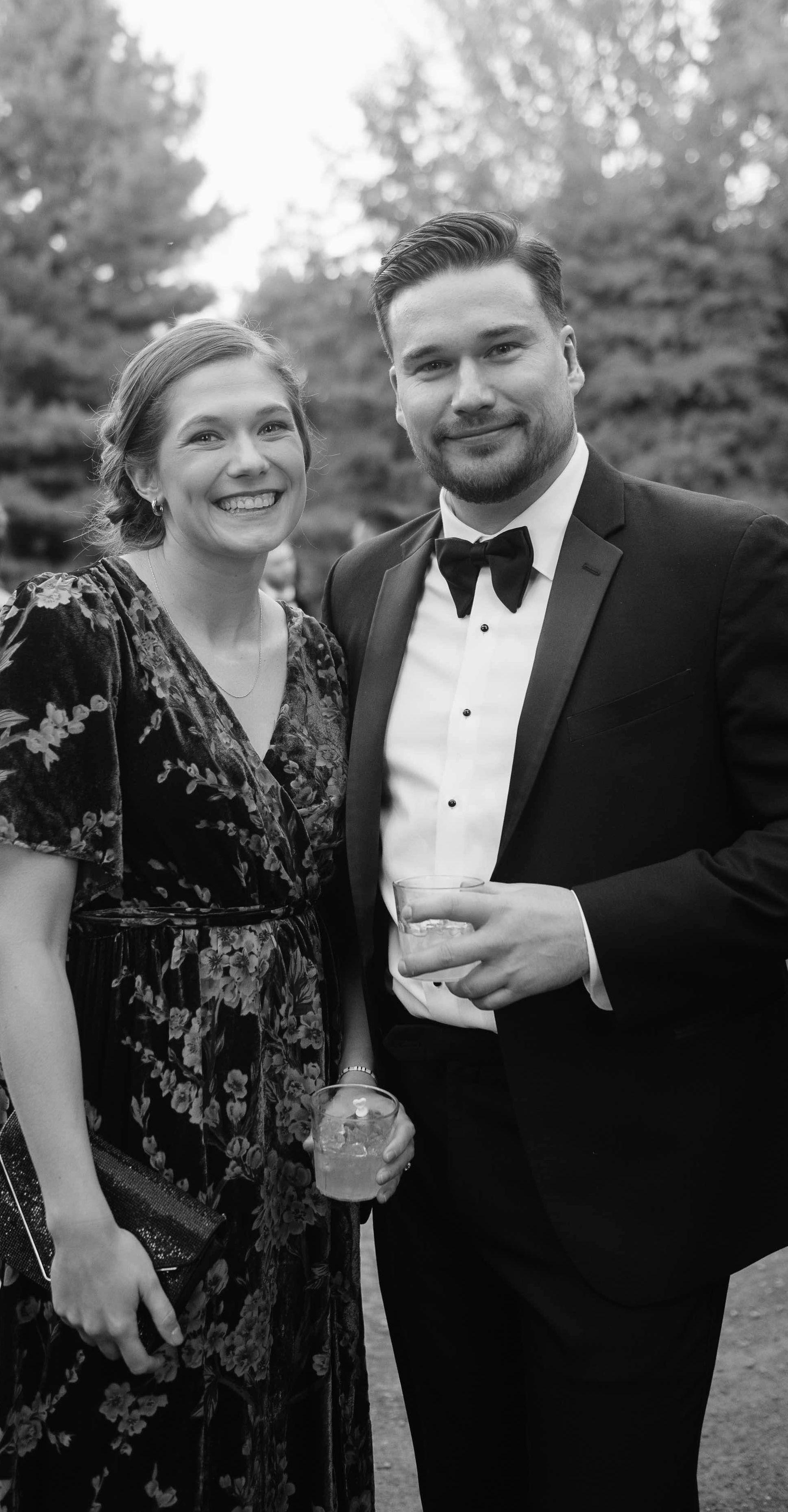 The Wedding Website of Virginie Labossière and Simon Duguay
