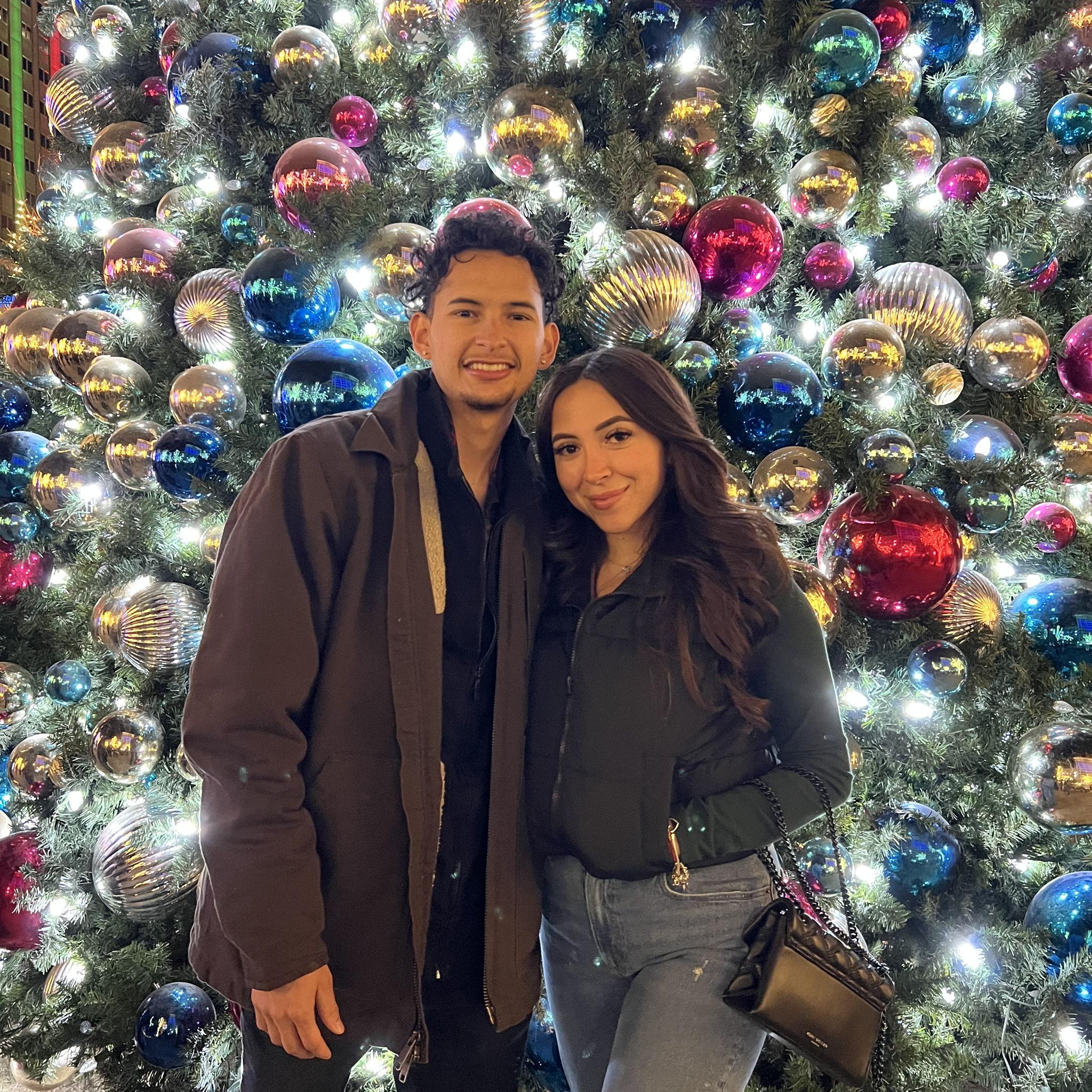 2nd christmas
