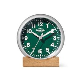 The Runwell Desk Clock