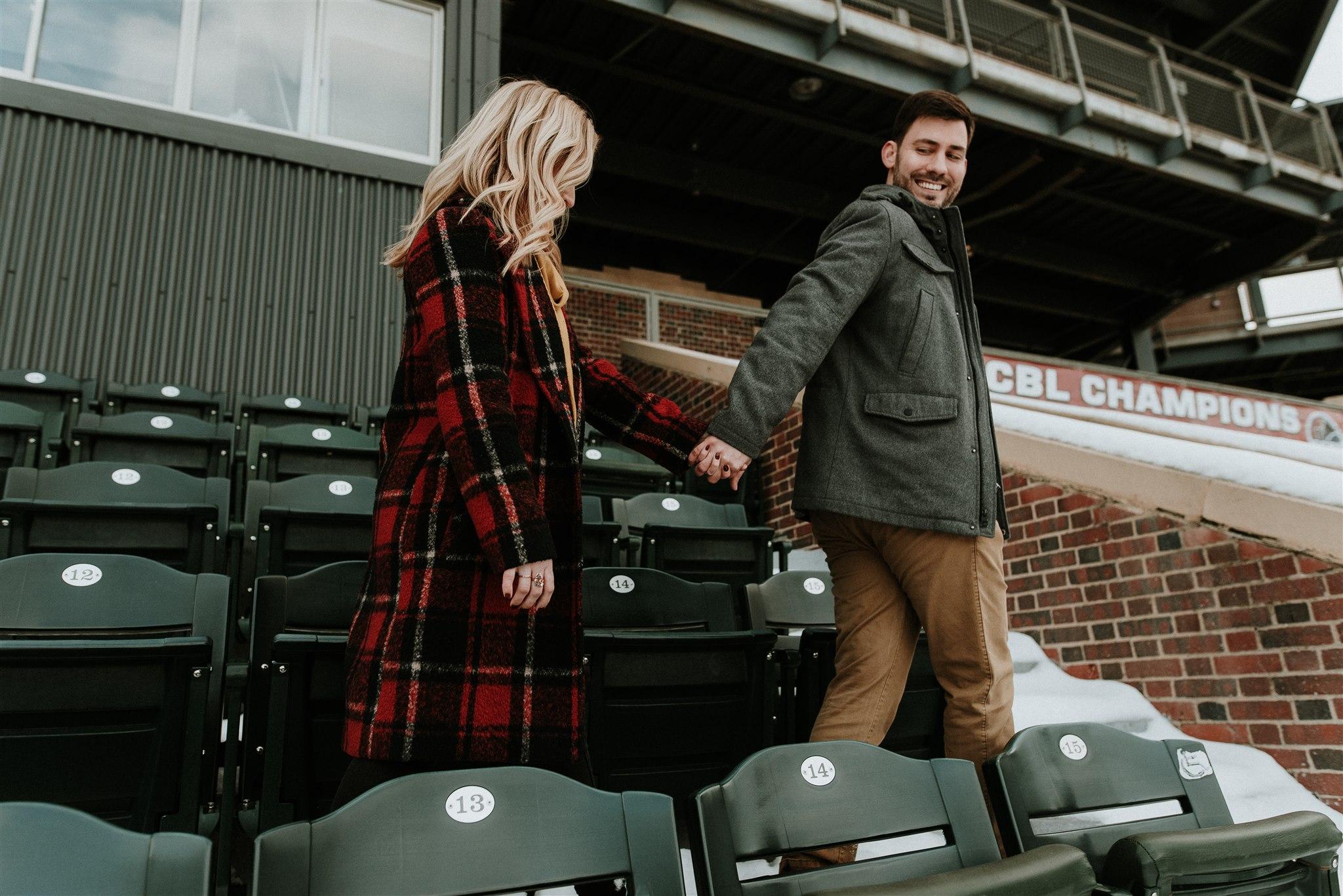 The Wedding Website of Teri Hatch and Edwin Wilbert