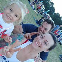 First 4th of July
