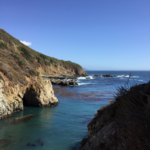 Partington Cove Trail