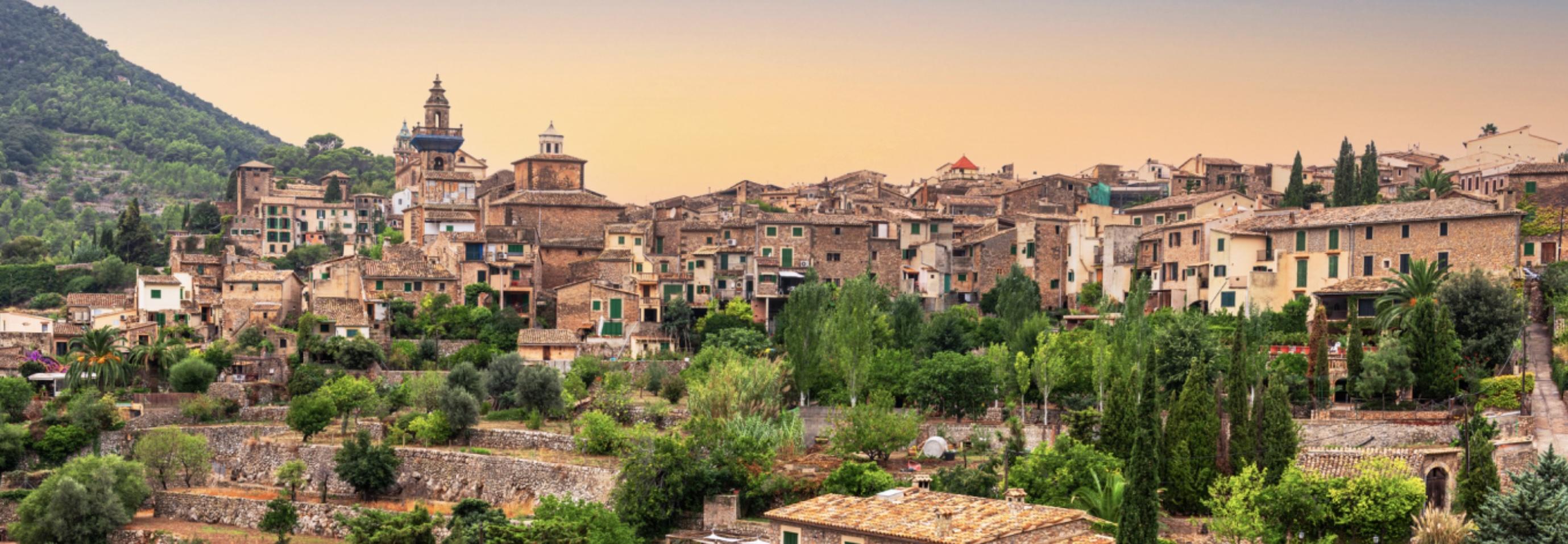 The Wedding Website of Enrique Dillon and Tanya Bravo