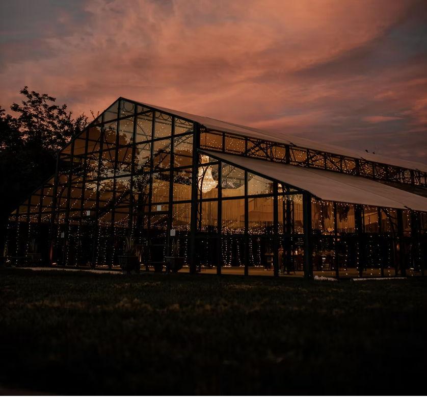 The Wedding Website of Kennedy Trimble and Kobie Engel