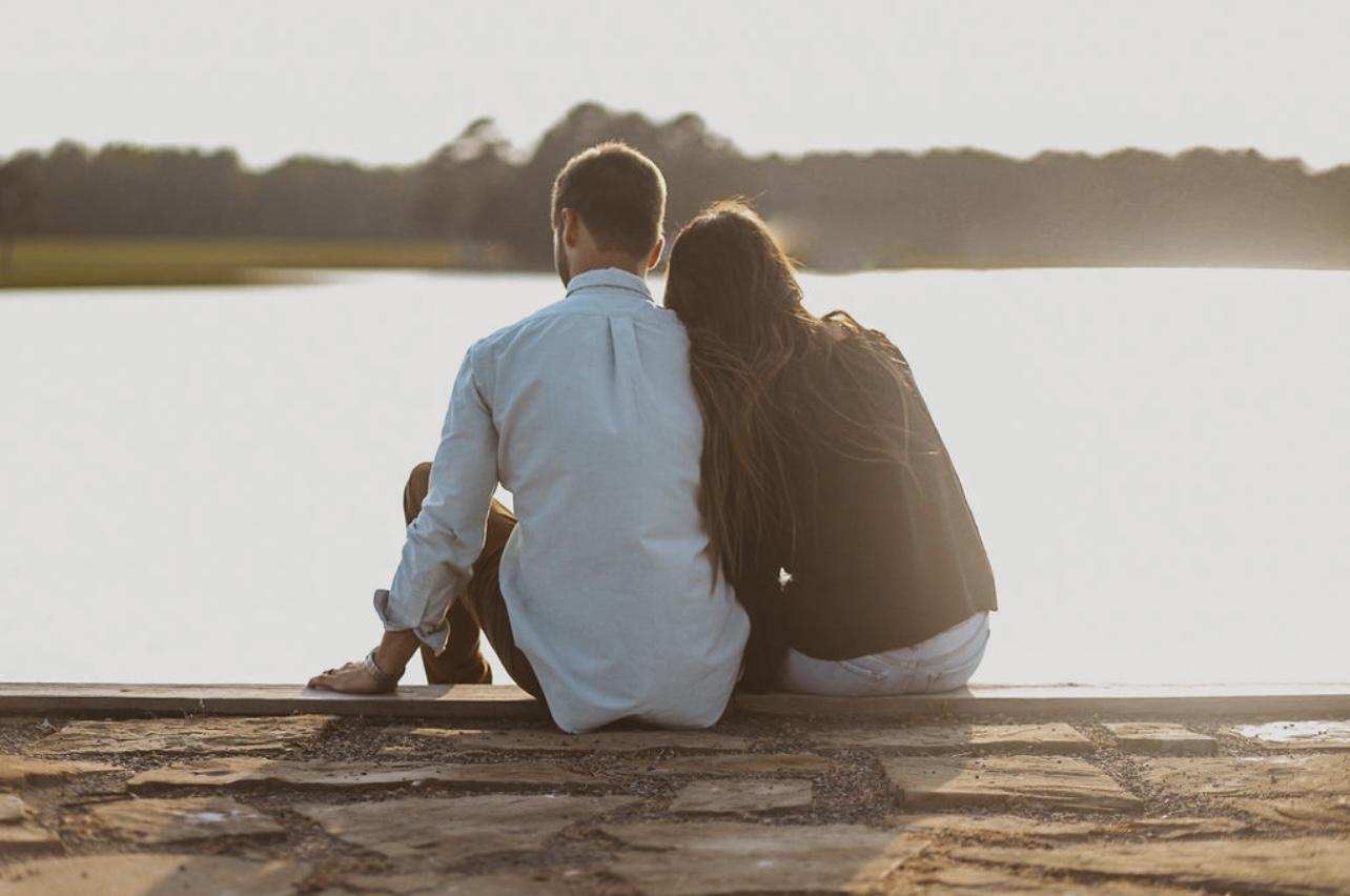 The Wedding Website of Cortney Turner and Andrew Hoskyn