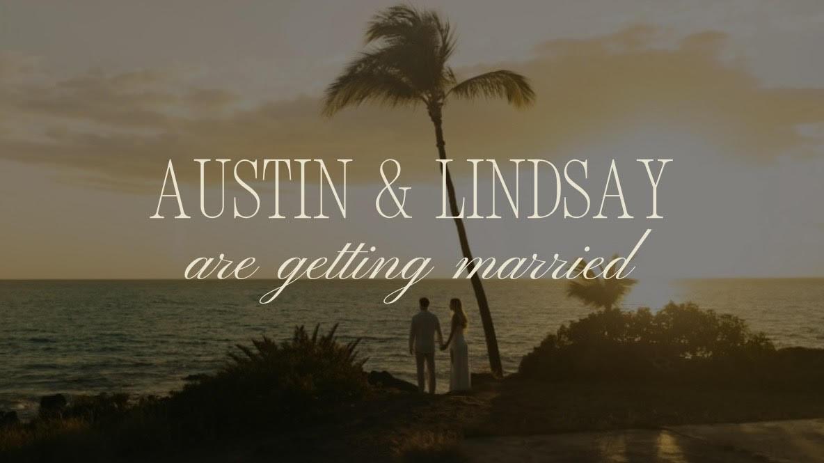 The Wedding Website of Lindsay Toppa and Austin Gregorek-Berisha