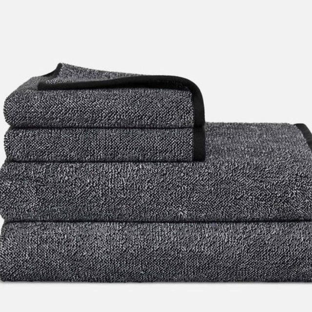 Classic Turkish Cotton Bath Sheet Bundle
