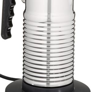 Nespresso 4192-US Aeroccino4 Milk Frother, One Size, Chrome