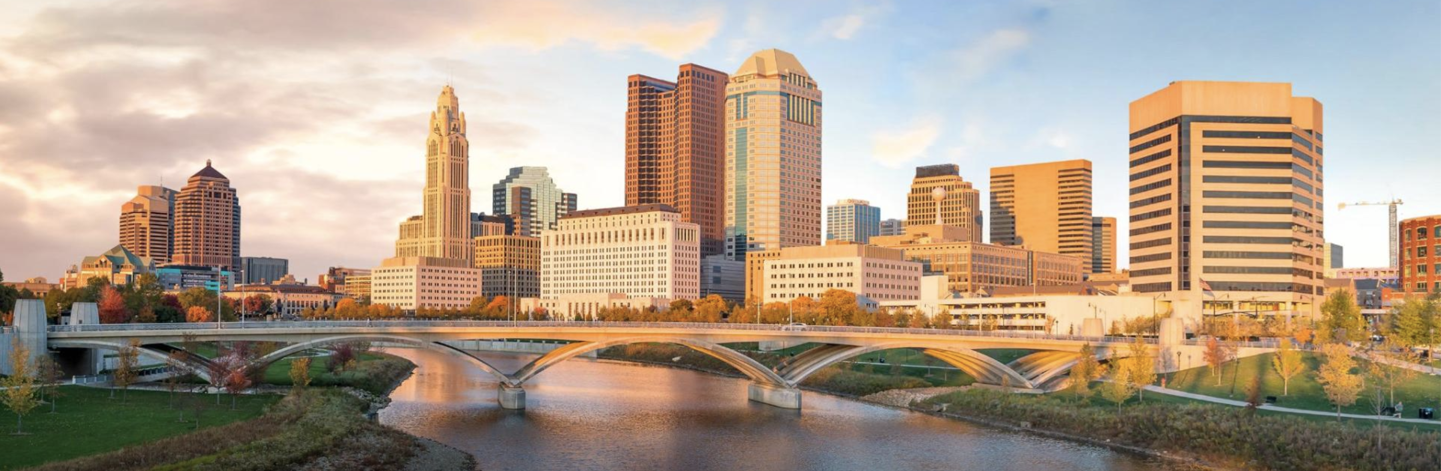 The Wedding Website of India Orban and Ian McCue