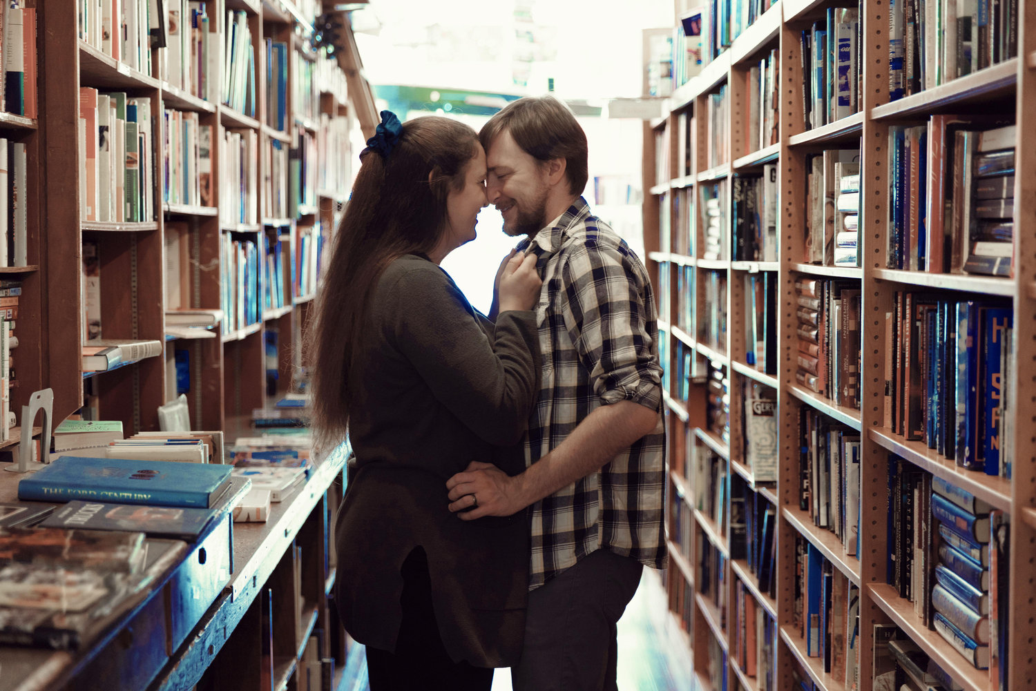 The Wedding Website of Forest Kinsey and Amanda Enyart