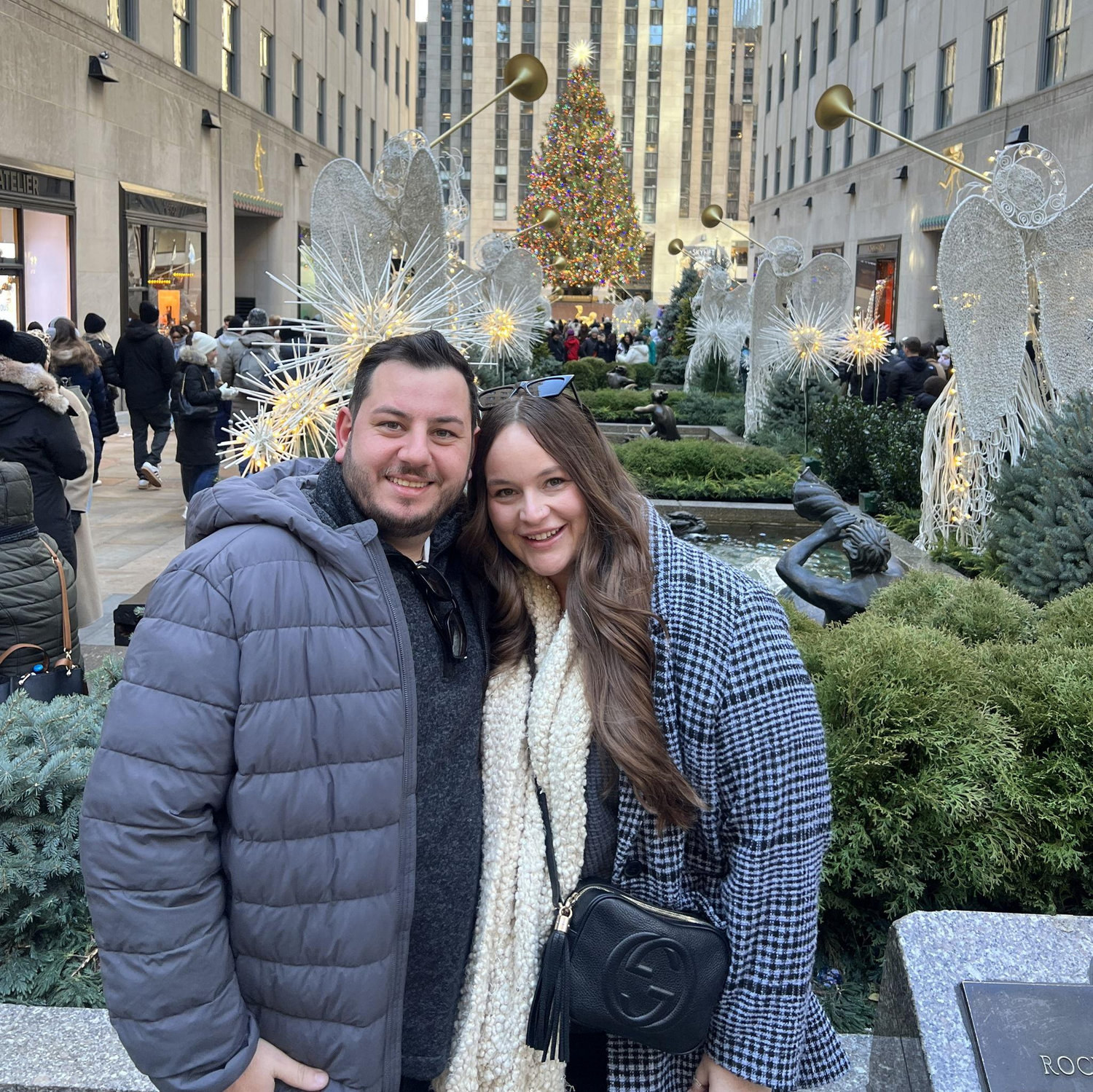 December 2024 - NYC