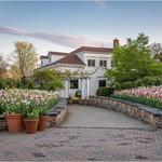 The Frelinghuysen Arboretum