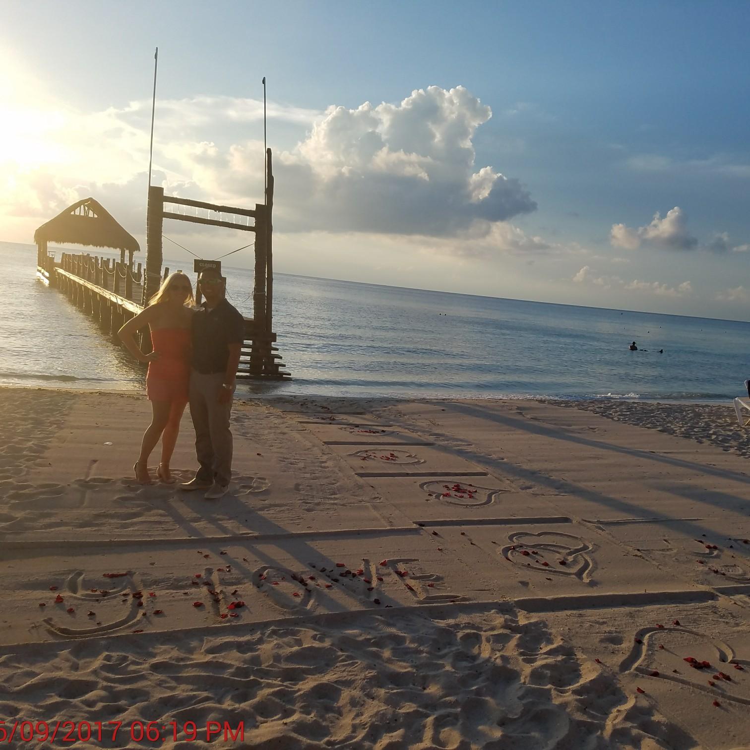 Cozumel