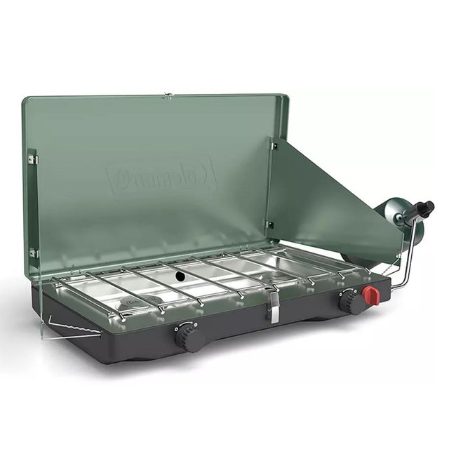 Coleman Cascade Classic Camping Stove