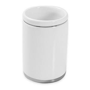 Geori Platinum Ceramic Tumbler