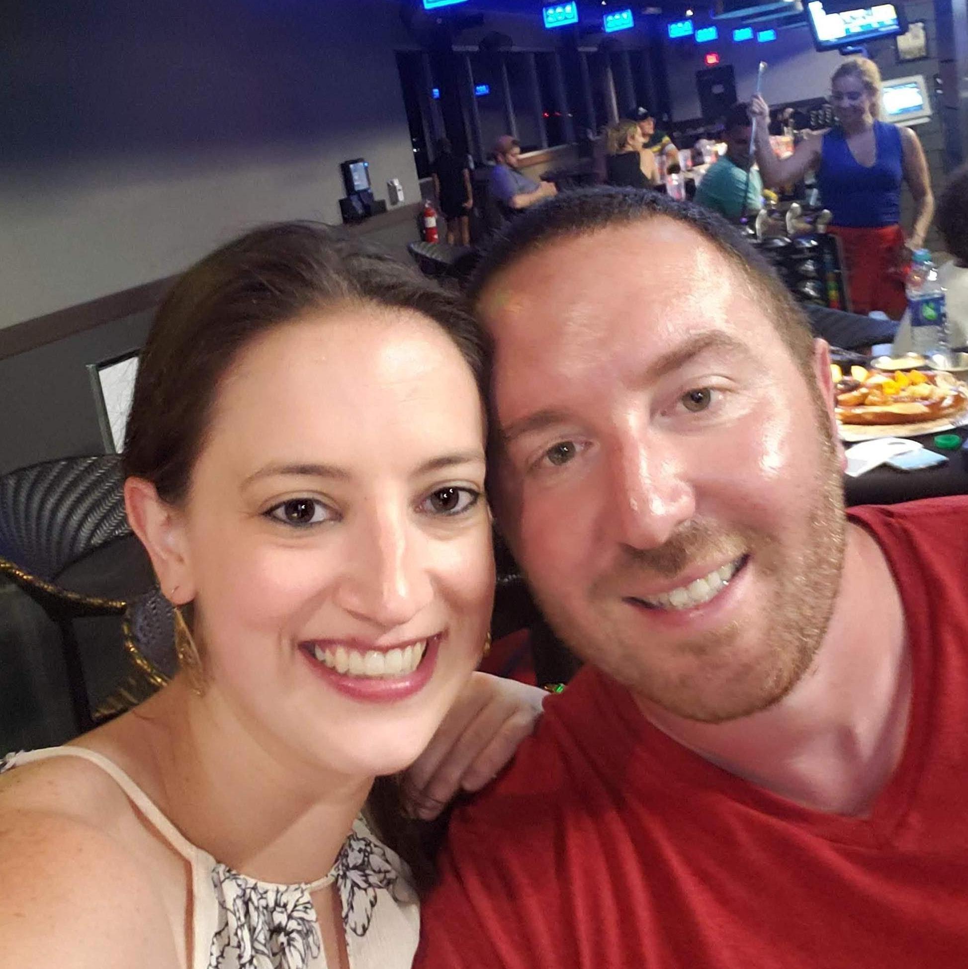 Top Golf! July 5, 2019