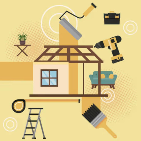 Home Improvement Fund