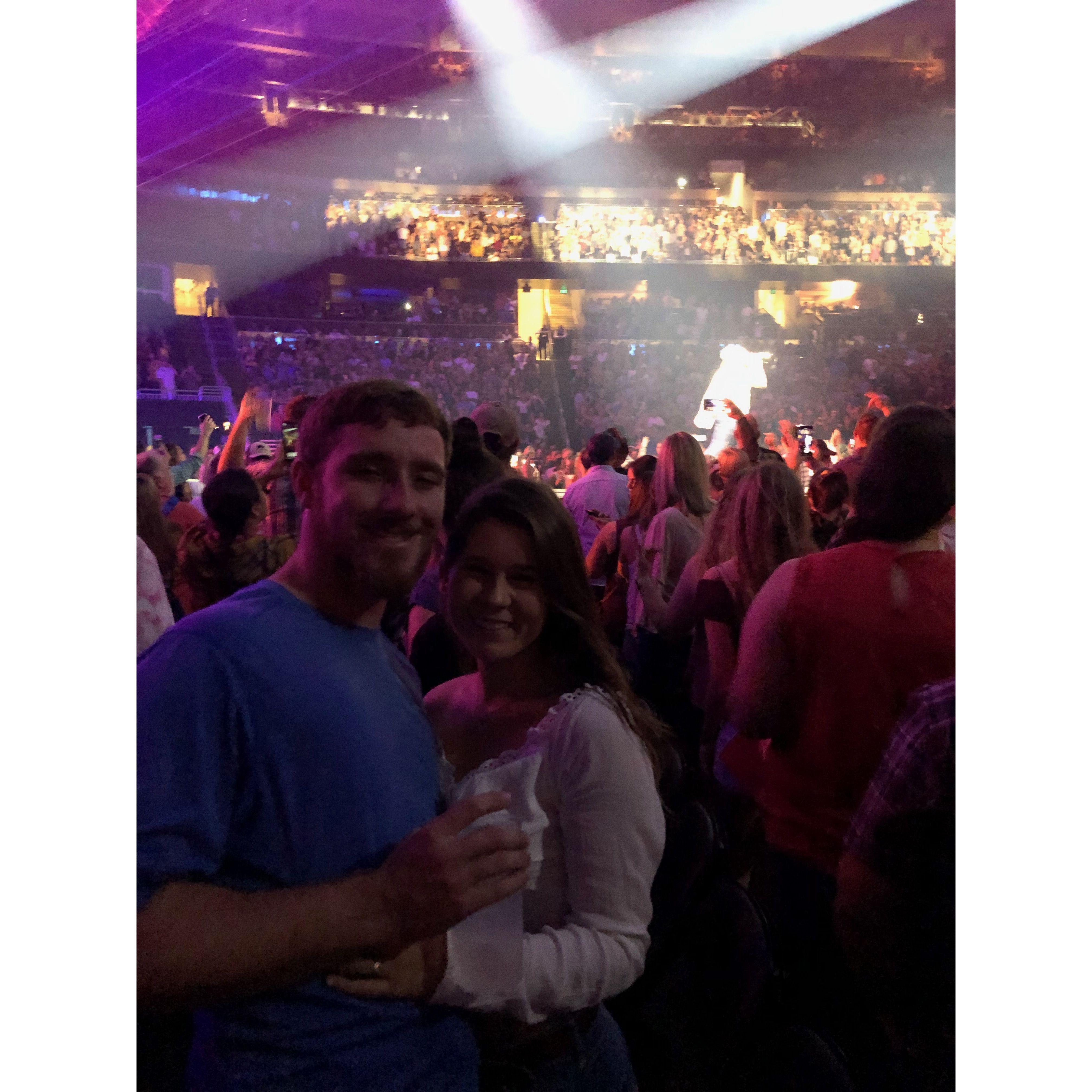 Thomas Rhett