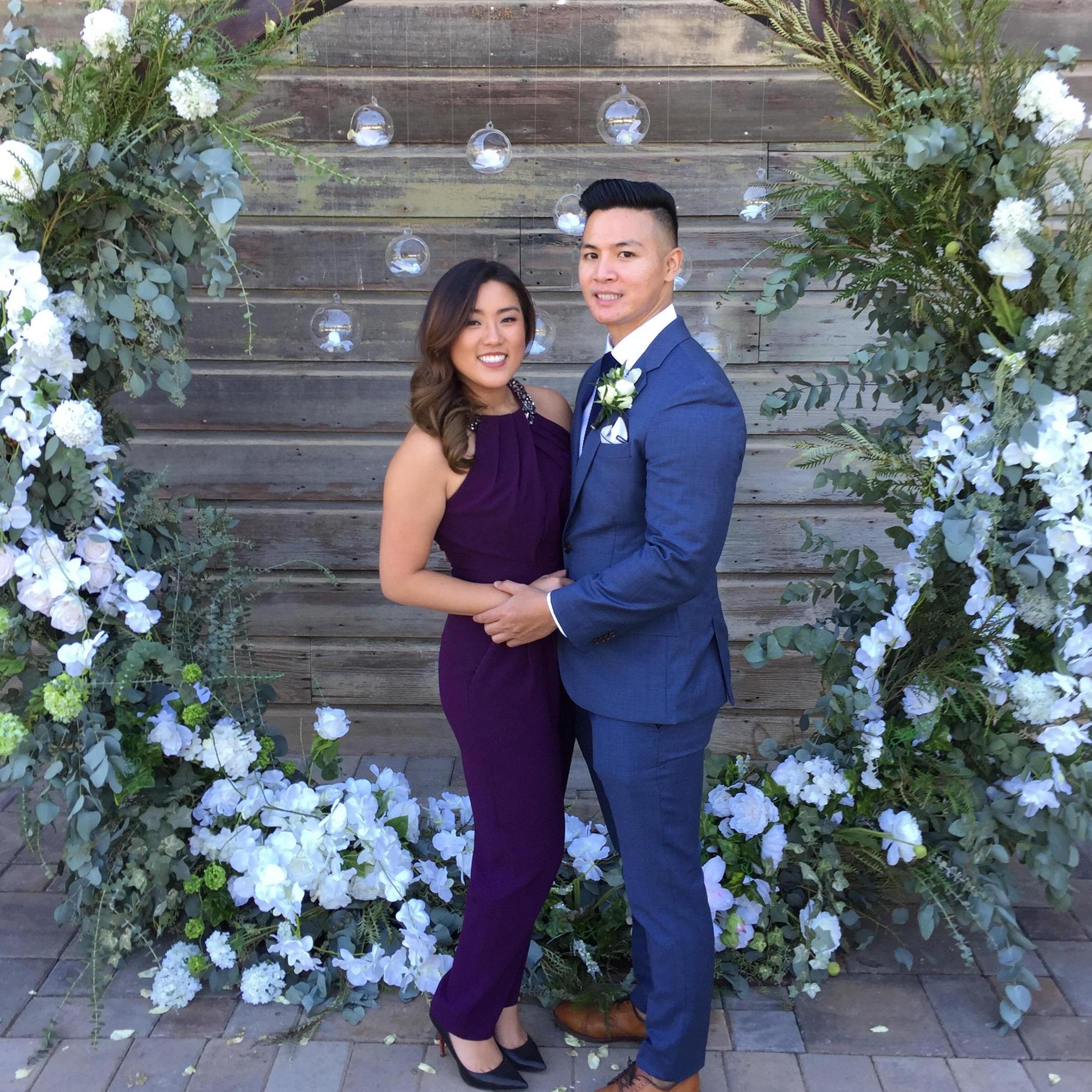 GM Leon's Wedding <3