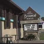 Jax Beach Brunch Haus