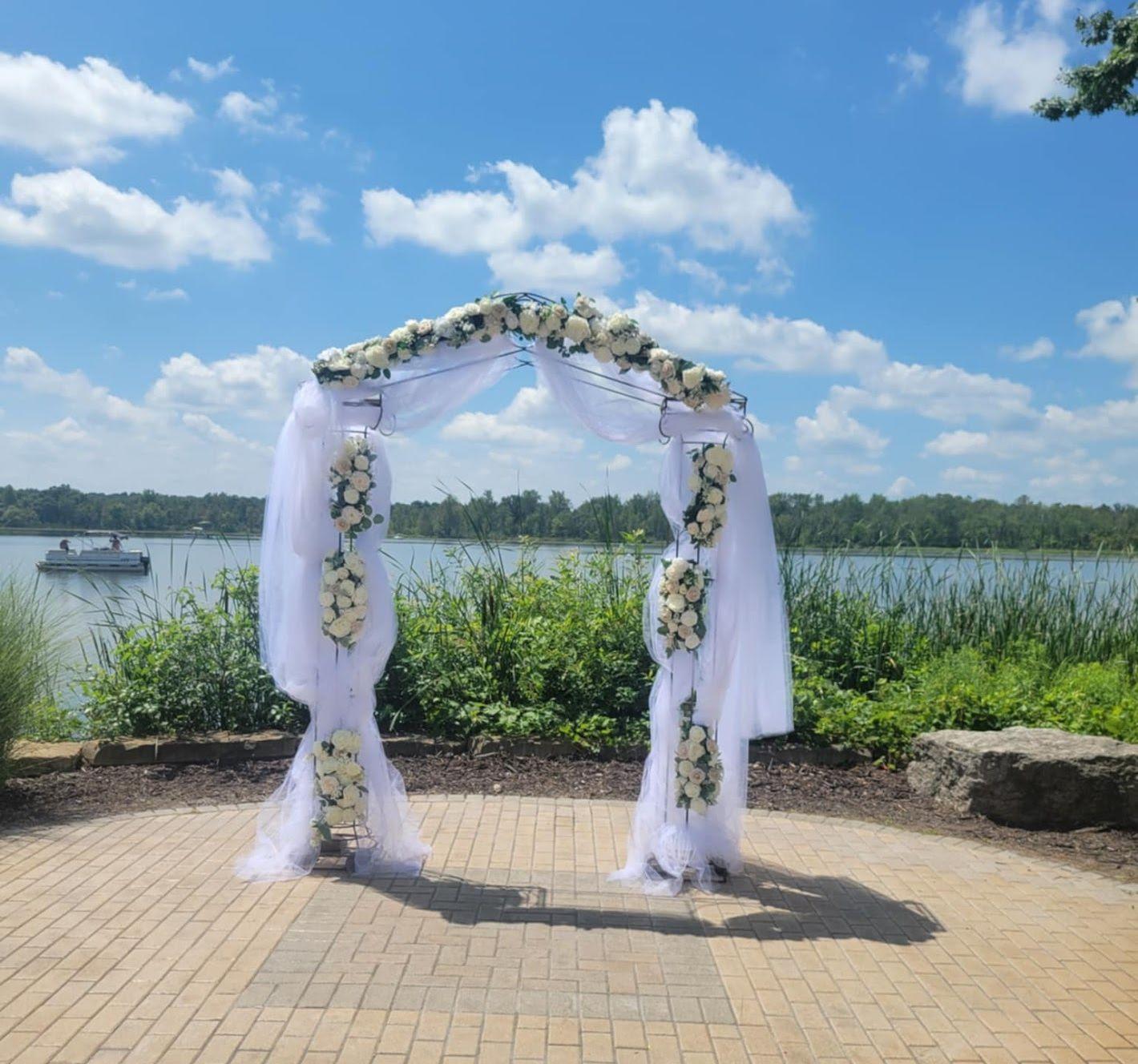 The Wedding Website of Ariana Riley and Tyler Bartel