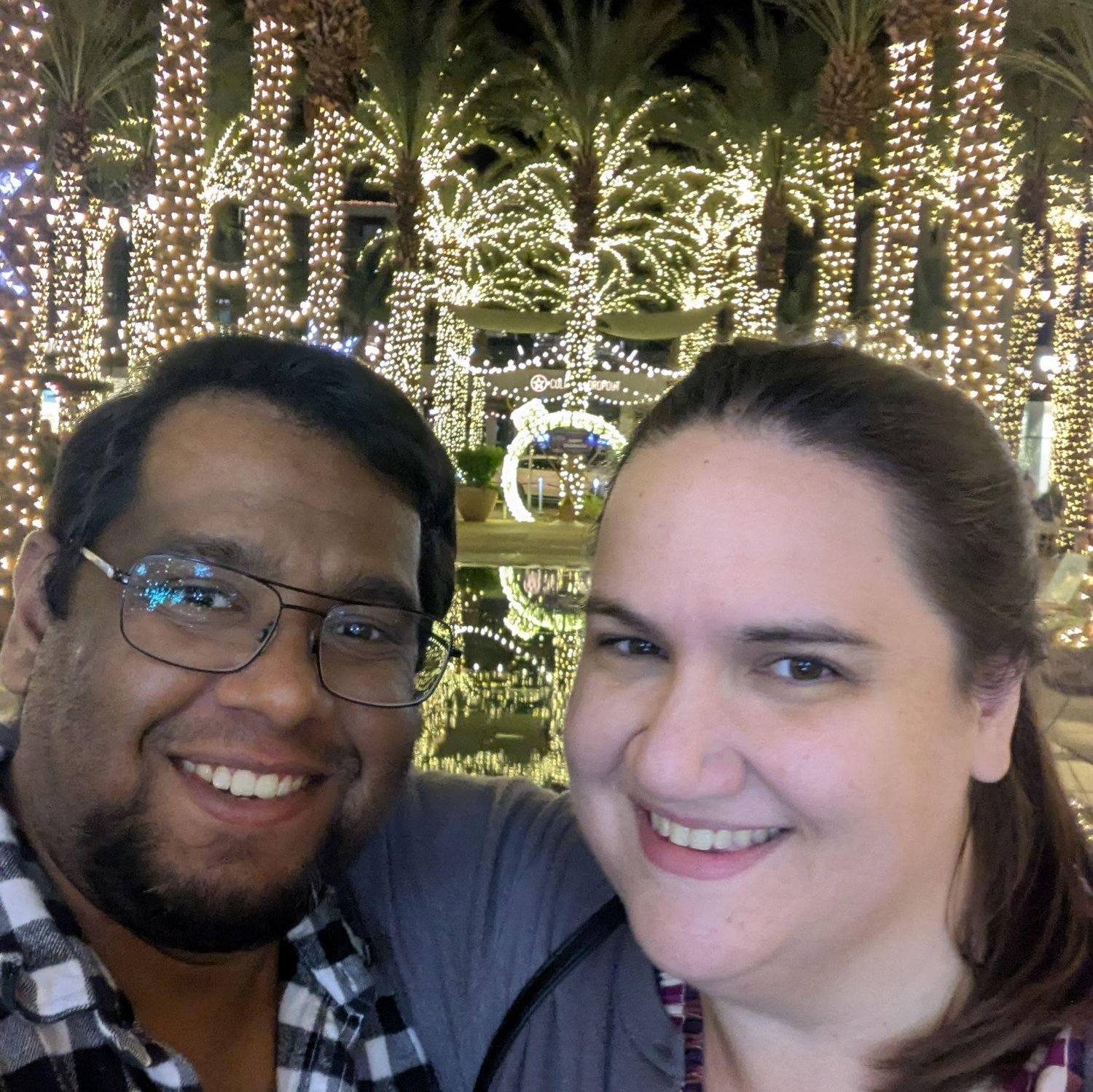 Christmas time!