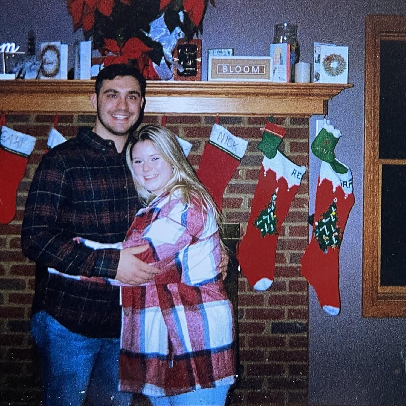 First Christmas 2021