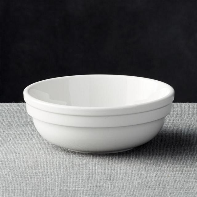 Cafeware II 6.5" Bowl