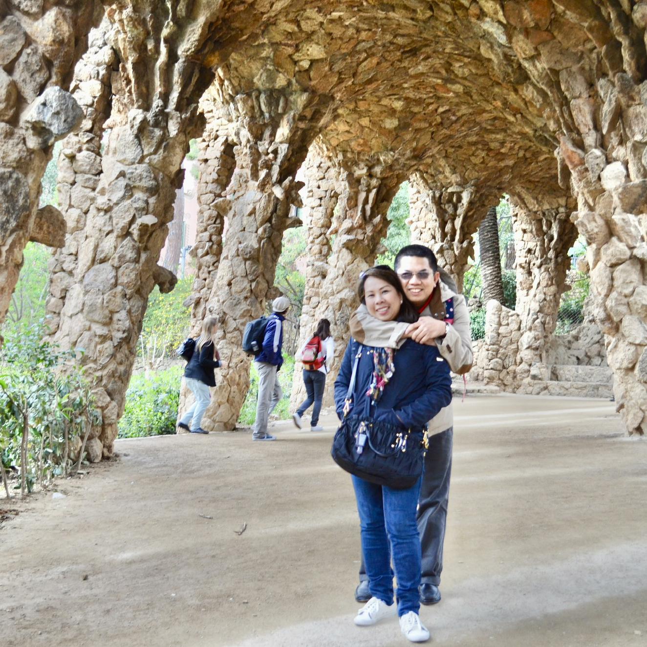 Barcelona, Spain