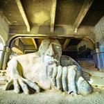 Fremont Troll
