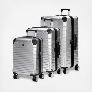 7782 Expandable 3-Piece Hardside Spinner Set