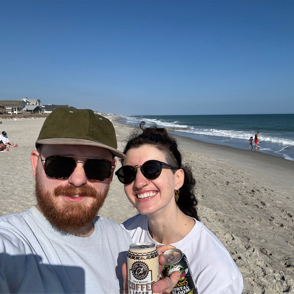 Our Honeymoon Fund