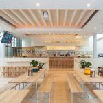 Grab a drink between the Ceremony and Reception at "Sing Sing Main St"