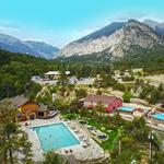 Mount Princeton Hot Springs