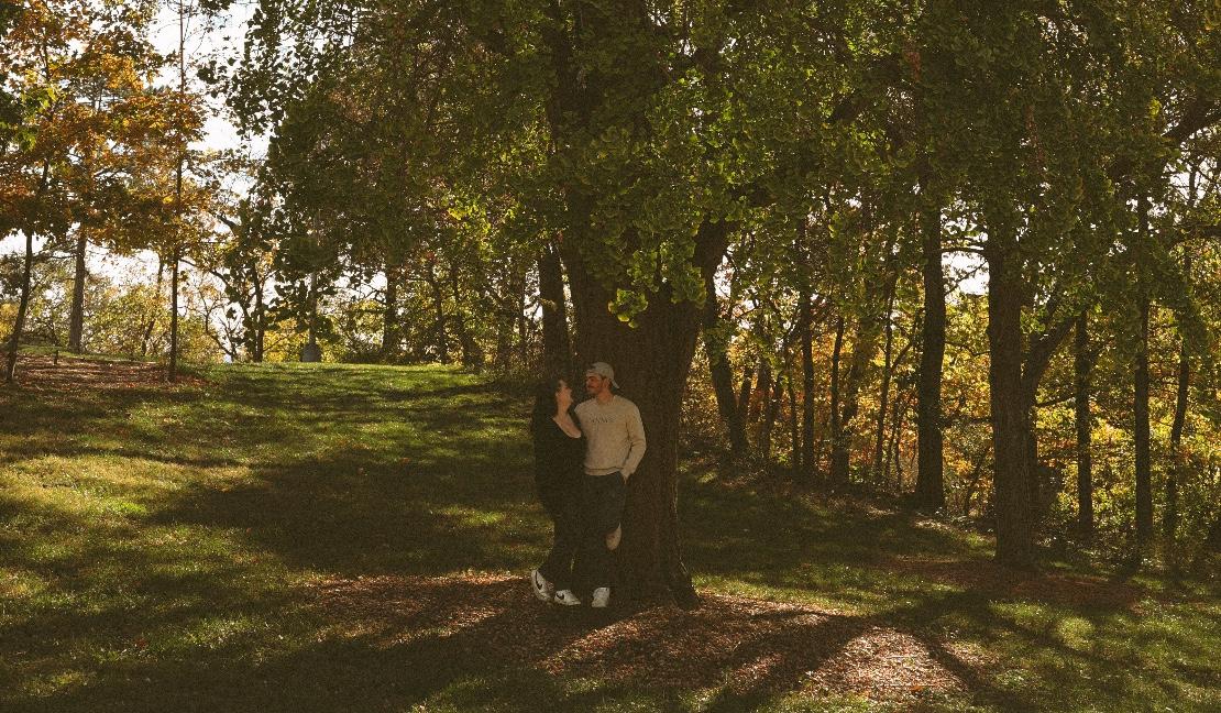 The Wedding Website of Illyana Rhodes and Mitch Sunyak