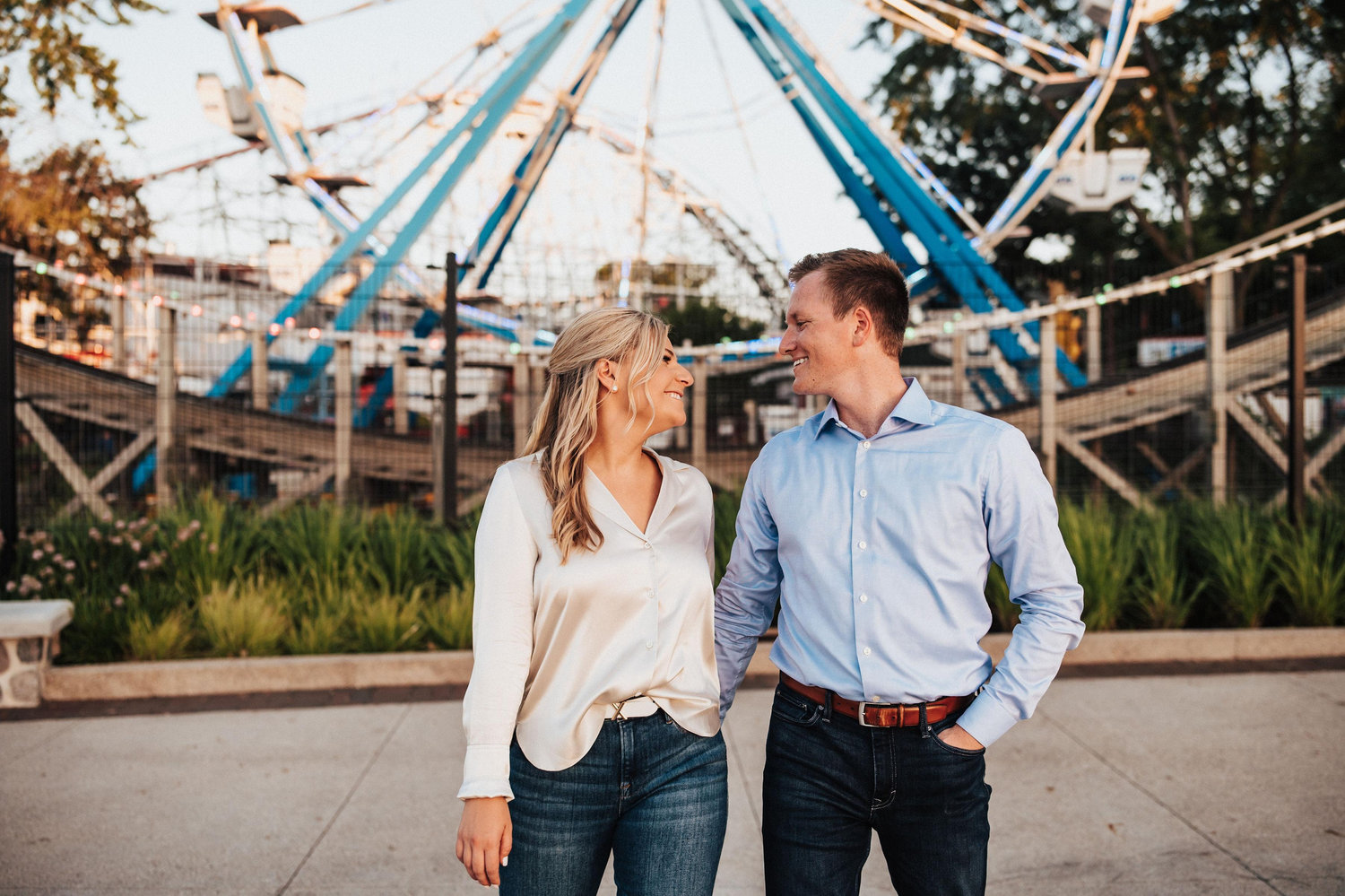 The Wedding Website of Payton Helderbrand and Nick Helderbrand