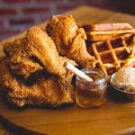 Batch New Southern Kitchen and Tap: Fort Lauderdale