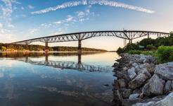 Walkway Over the Hudson