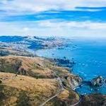 Day Trip: Bodega Bay and Sonoma Coast