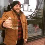 The Peoples Cider Co.