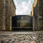 Guinness Open Gate Brewery
