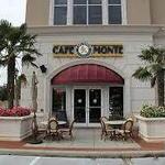 Cafe Monte French Bakery and Bistro