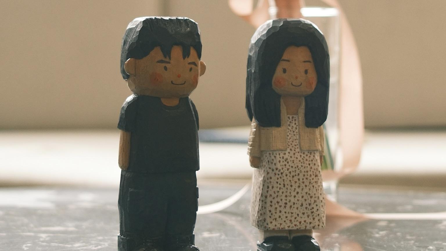 The Wedding Website of MATTHEW VO and HANH DO