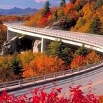 Grandfather Mountain State Park