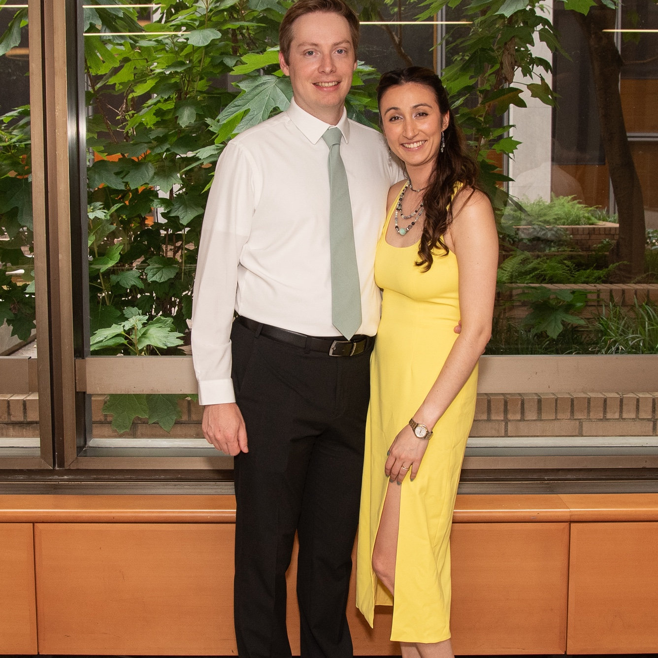 I swore to him this is my FINAL graduation (Child & Adolescent Psychiatry Fellowship -- Jefferson) 06.12.26