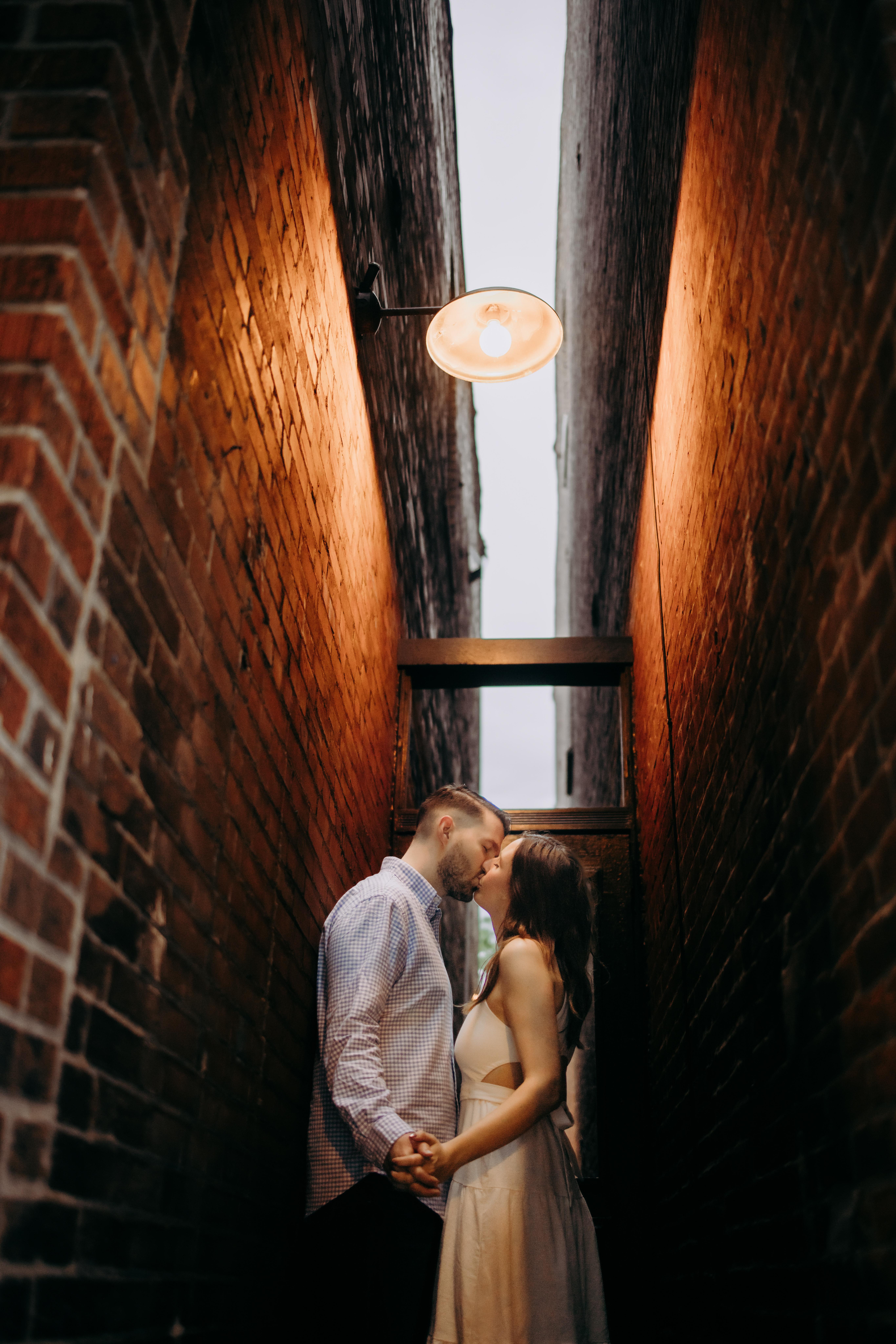 The Wedding Website of Amanda Britz and Bradley Hupp