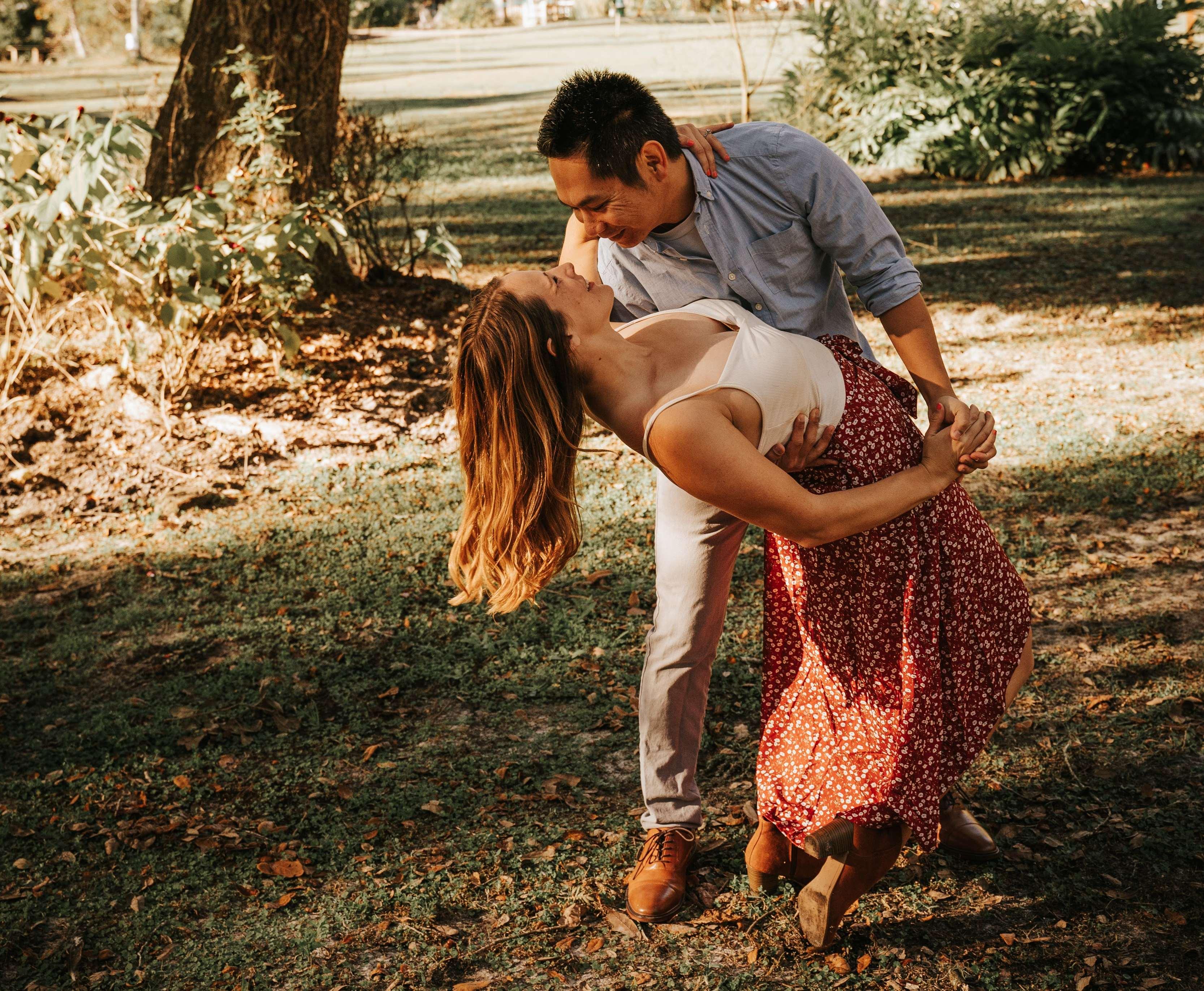 The Wedding Website of Stephanie Sells and Matthew Mui