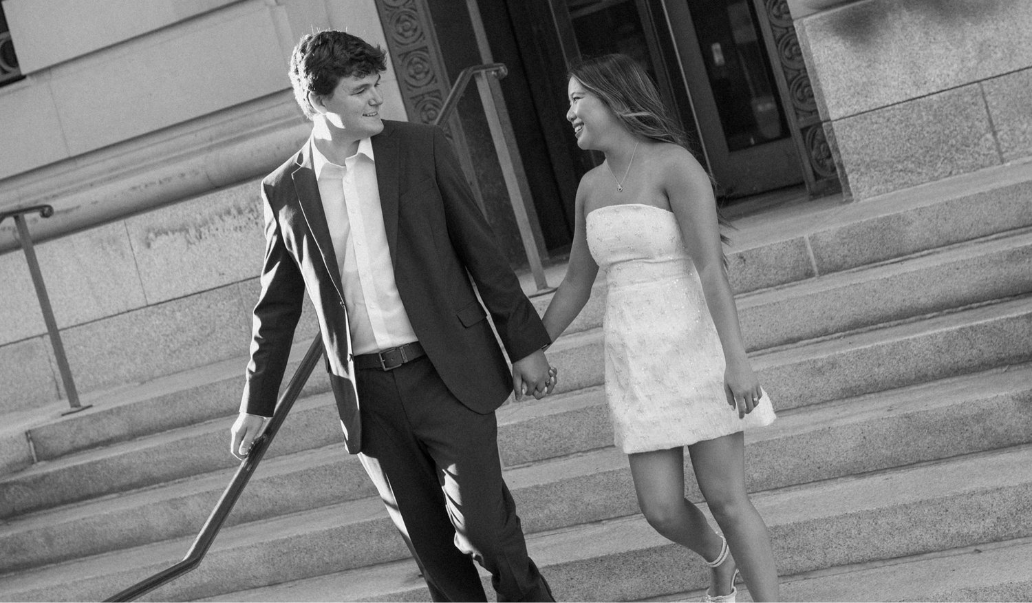 The Wedding Website of Katie Sevy and Ryken Williams