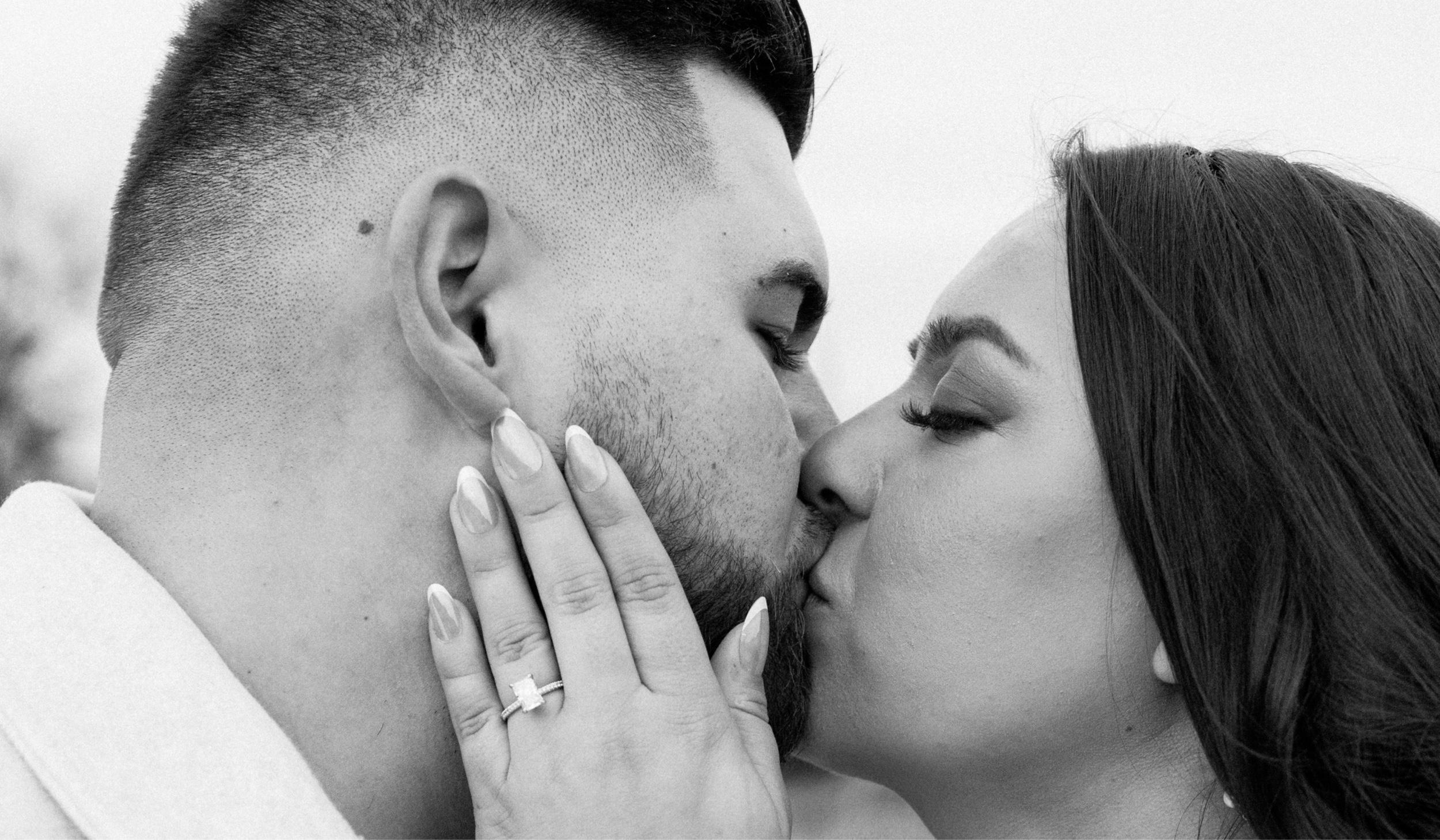 The Wedding Website of Jessica Trofimowicz and Bartłomiej Czerwinski